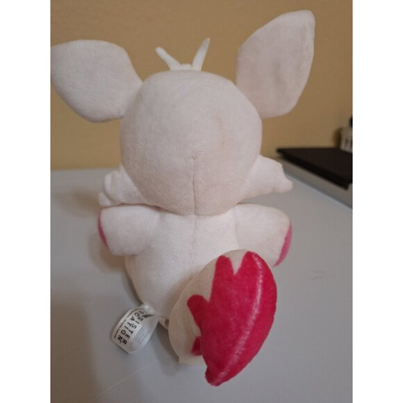 Funko Five Nights At Freddy's Sister Location-Fun time Foxy Collectible Plush - Picture 2 of 7